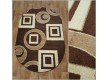 Carpet Marmaris F 0257 BROWN - high quality at the best price in Ukraine